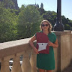 Meet your Posher, Kirsten